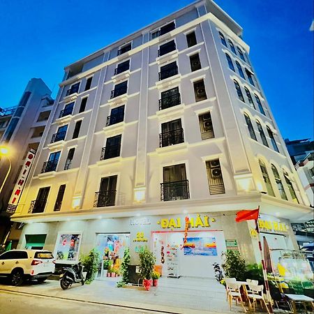 Dai Hai Hotel หวุงเต่า ภายนอก รูปภาพ