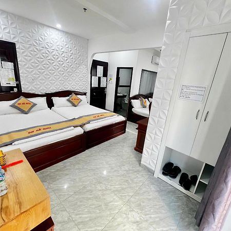 Dai Hai Hotel หวุงเต่า ภายนอก รูปภาพ