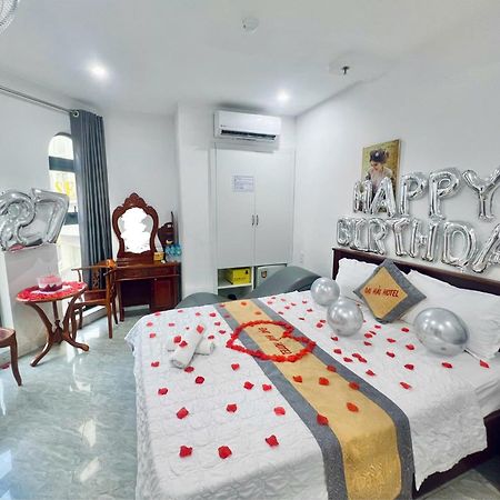 Dai Hai Hotel หวุงเต่า ภายนอก รูปภาพ