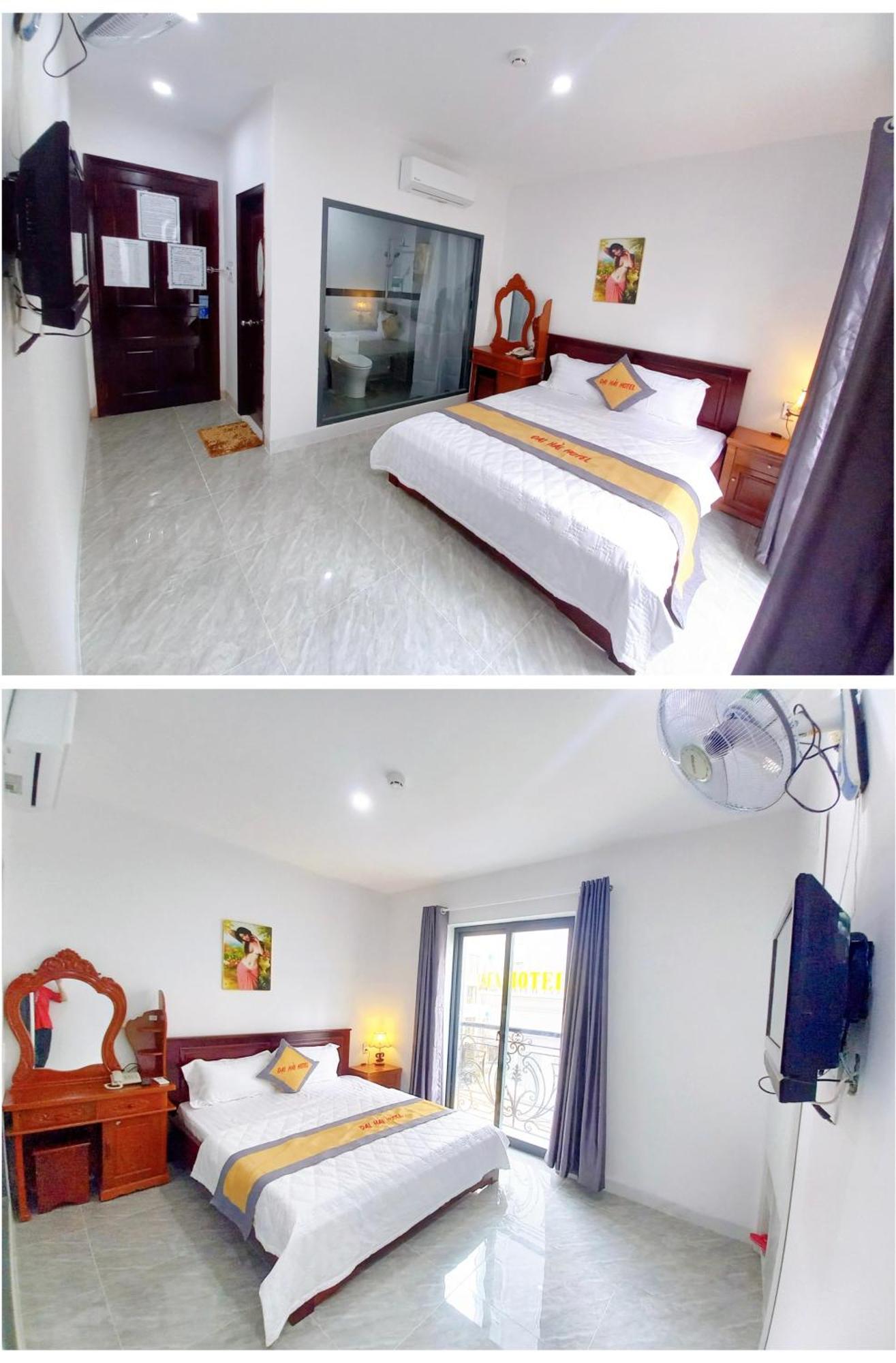 Dai Hai Hotel หวุงเต่า ภายนอก รูปภาพ
