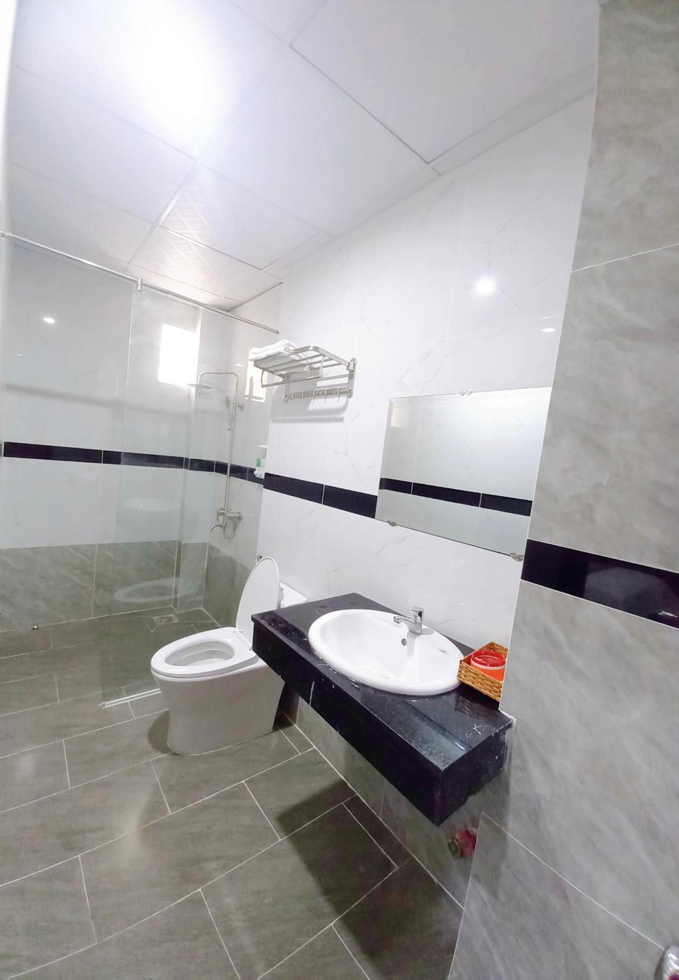 Dai Hai Hotel หวุงเต่า ภายนอก รูปภาพ
