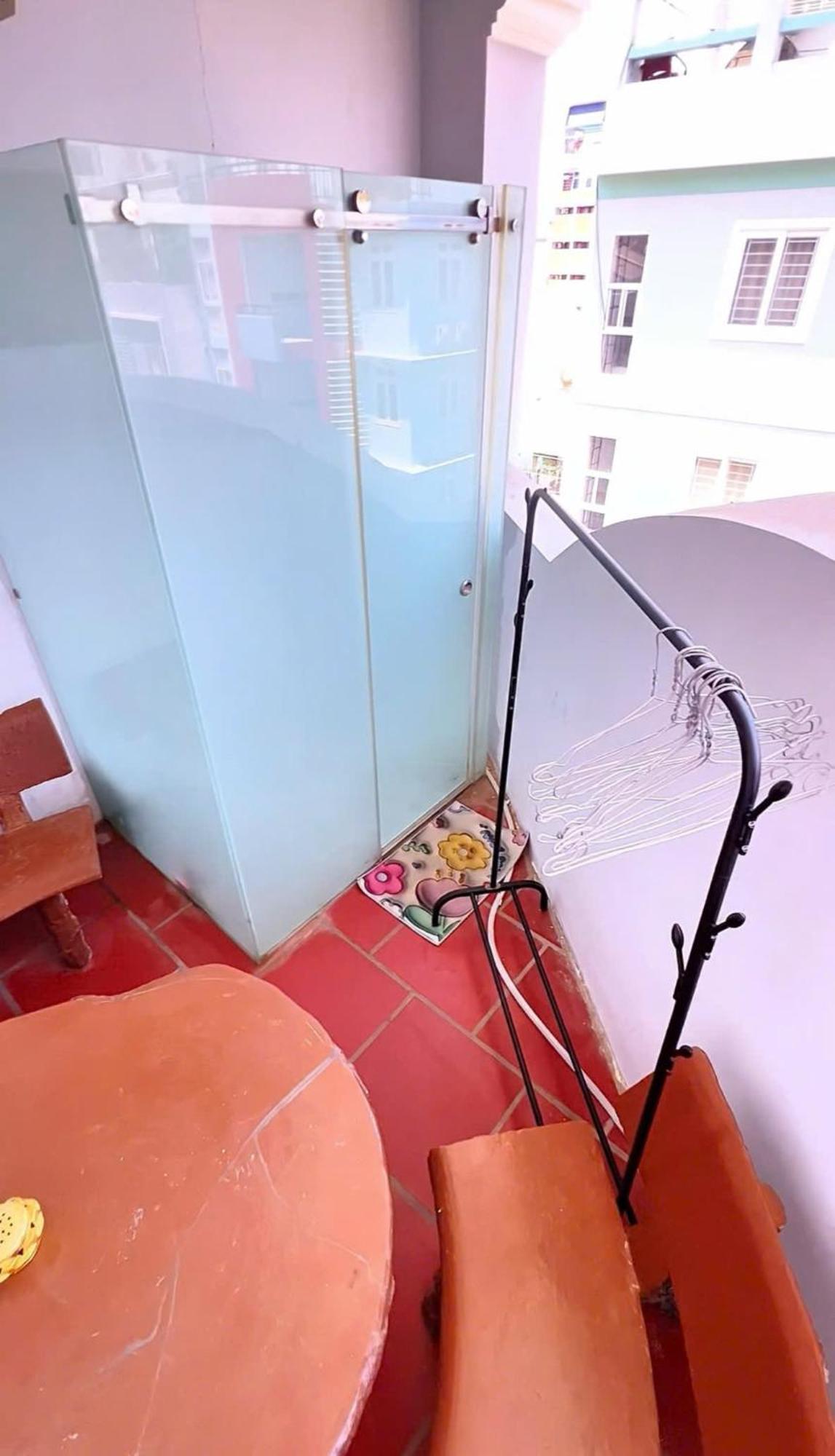 Dai Hai Hotel หวุงเต่า ภายนอก รูปภาพ