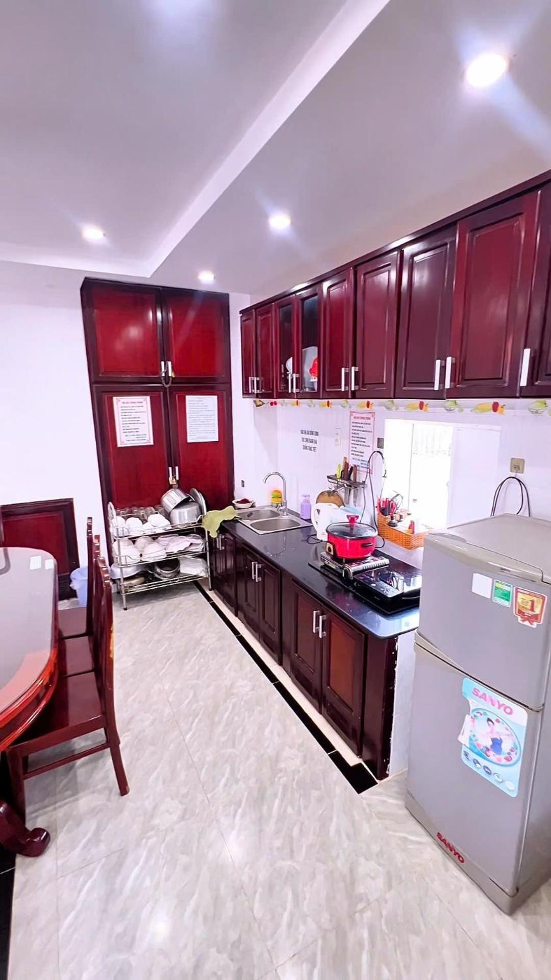 Dai Hai Hotel หวุงเต่า ภายนอก รูปภาพ