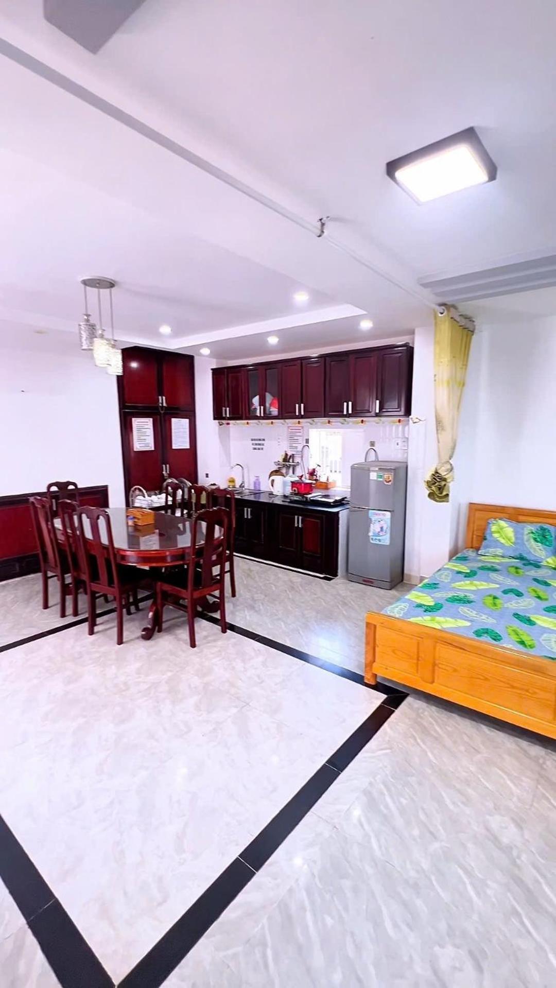 Dai Hai Hotel หวุงเต่า ภายนอก รูปภาพ