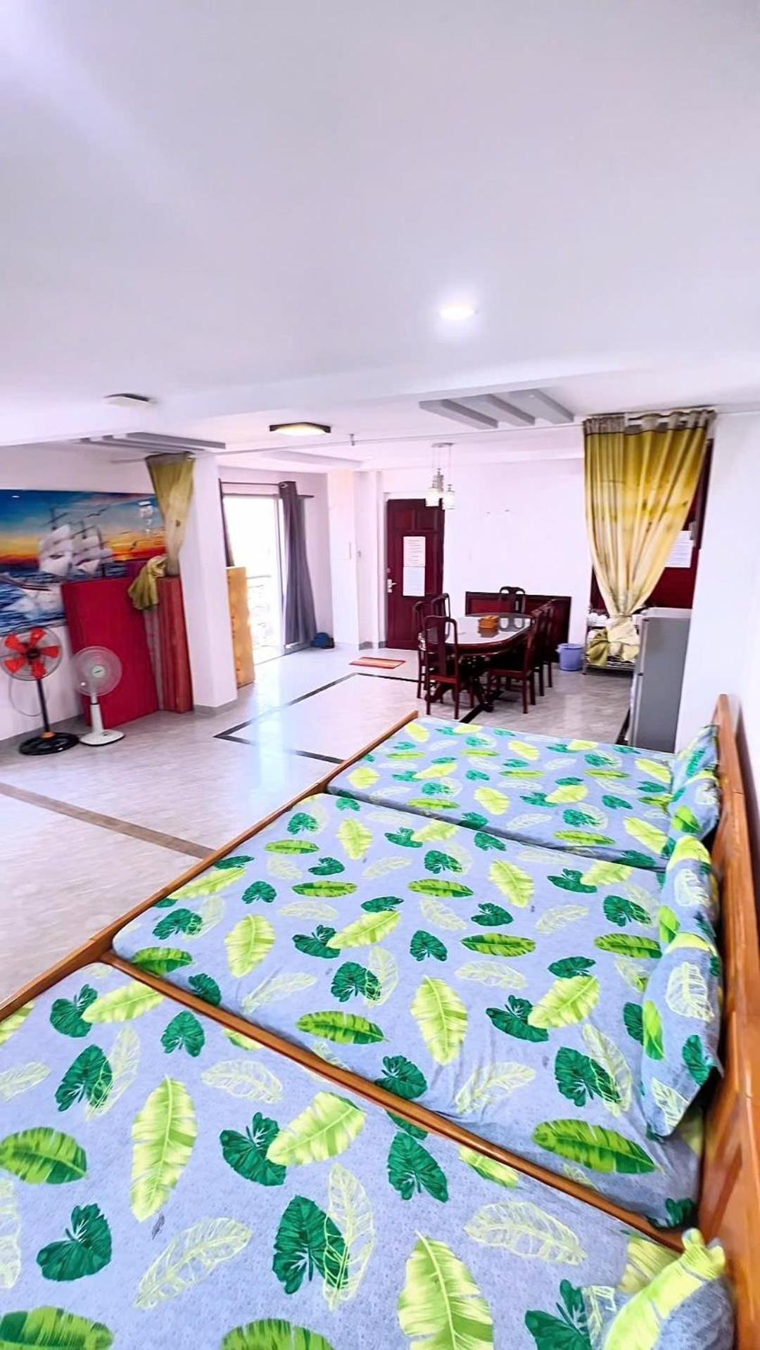 Dai Hai Hotel หวุงเต่า ภายนอก รูปภาพ
