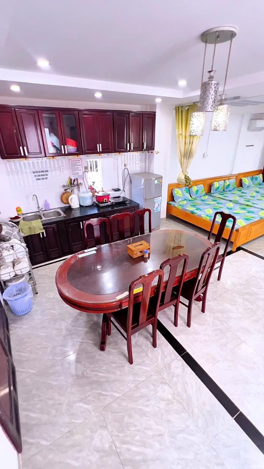 Dai Hai Hotel หวุงเต่า ภายนอก รูปภาพ
