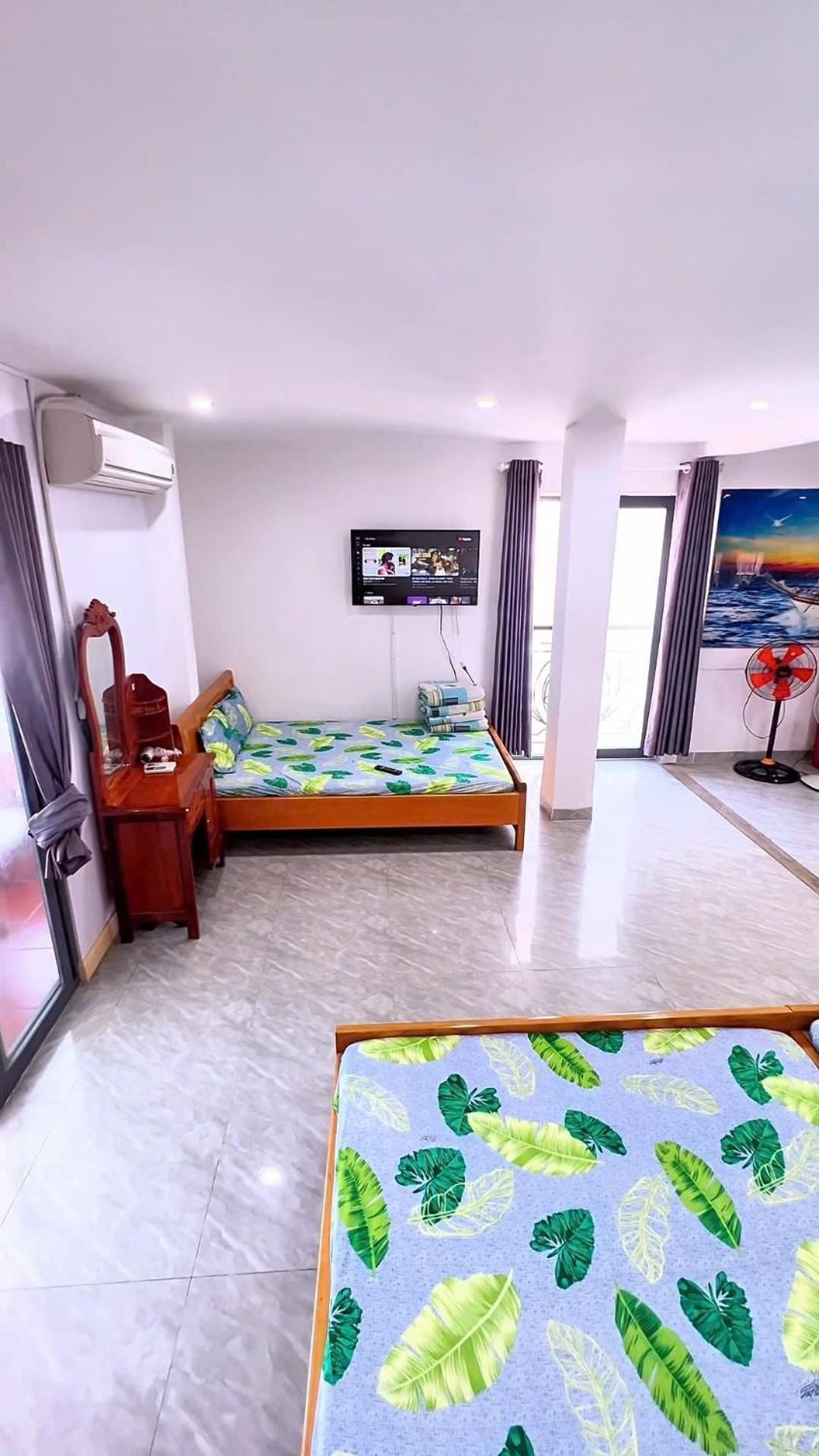 Dai Hai Hotel หวุงเต่า ภายนอก รูปภาพ